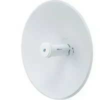 Abbildung von airMAX PowerBeam 5AC, Richtfunk Antenne