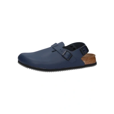 Abbildung von Birkenstock Clogs, Größe: 40, Blau Schuhe