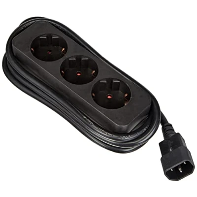 Abbildung von Online USV Stromadapter bis 2kVA 10A