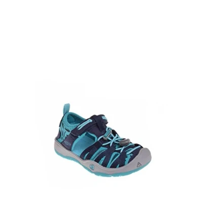 Abbildung von KEEN Moxie Kids&#039; Sandal De Marche SS19 29