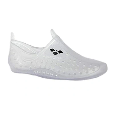 Abbildung von arena Sharm 2 Junior Unisex Wassersportschuhe, Kinderschuhe, Schwimmschuhe mit Drainage Funktion, Angenehm und Leicht Anziehbar