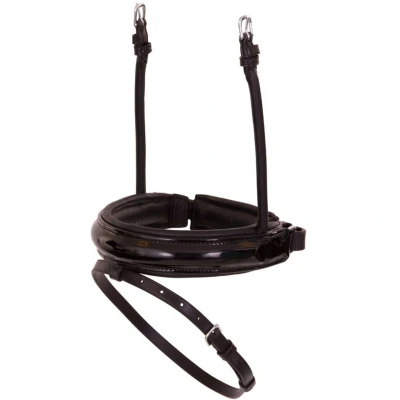 Abbildung von BR Kordelzug NasenBandlack Extra Wide SD Cob / Weiß Schwarz