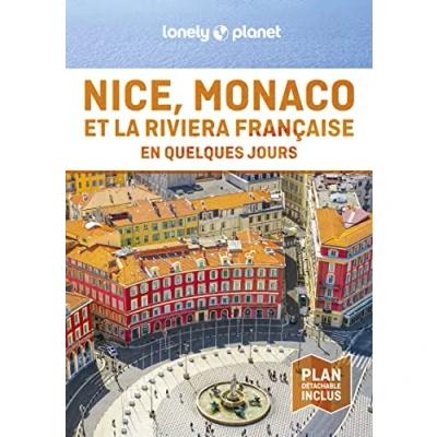 Abbildung von Nice, Monaco et la Riviera française En quelques jours 3