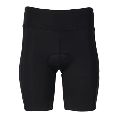 Abbildung von Endurance Mirabel BIKE Tights, Damen, Größe: 44, Black
