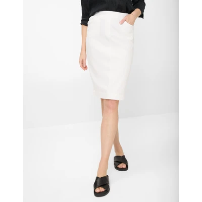 Abbildung von RAPHAELA by BRAX Jeansrock &quot;Style PAMINA SKIRT&quot;