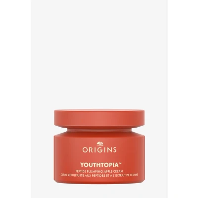 Abbildung von Origins Youthtopiatm Peptide Plumping Apple Cream Gesichtscreme, Größe: 50 ml,