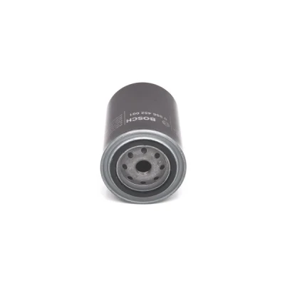 Abbildung von BOSCH 0 986 452 001 Ölfilter 3/4&quot; 16 UNF 2B Anschraubfilter TOYOTA: Land Cruiser Prado 70 SUV, Supra III, HIACE 4 Kasten, FERRARI: 208/308 Targa