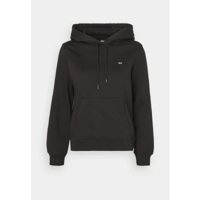Abbildung von Tommy Jeans Kapuzensweatshirt TJW REG S Flag HOODIE mit Logo