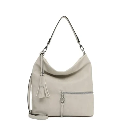 Abbildung von Tamaris NELE Shopping Bag, Damen, Größe: One Size, Ecru