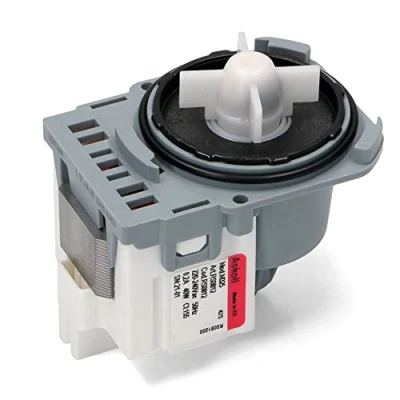 Abbildung von Lemona electronics Pump 40W magnetic screw on 4055255451, 49028801 for AEG, ELECTROLUX washing machine