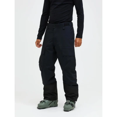 Abbildung von Peak Performance Men Edge Insulated Pants Herren Skihose Black M