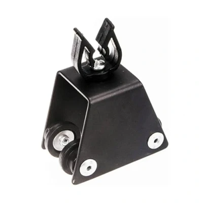 Abbildung von BRESSER B RS 185 Kabelwagen für Deckenschienensystem