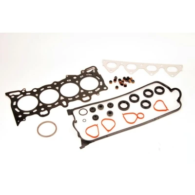 Abbildung von ELRING 051.940 Dichtungssatz, Zylinderkopf mit Ventilschaftabdichtung HONDA: Accord 6 Limousine, CIVIC Hatchback, Aerodeck