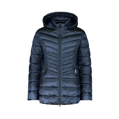 Abbildung von Betty Barclay Outdoorjacke &quot;Betty Damen mit abnehmbarer Kapuze&quot;, Kapuze