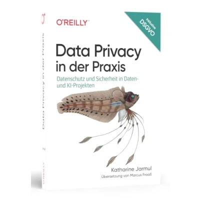 Abbildung von Data Privacy in der Praxis: Datenschutz und Sicherheit Daten KI Projekten (Animals)