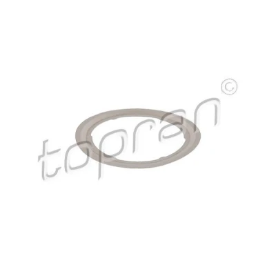 Abbildung von TOPRAN 305 143 Dichtung, AGR Ventil FORD: Transit Mk5 Pritsche/Fahrgestell, Kastenwagen, Bus