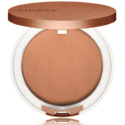 Abbildung von Clinique True Bronze Pressed Powder Bronzer Sunblushed