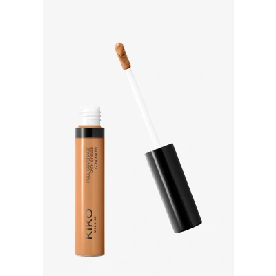 Abbildung von KIKO Milano FULL Coverage DARK Circles Concealer Concealer, Damen, Größe: 8 ml, Walnut