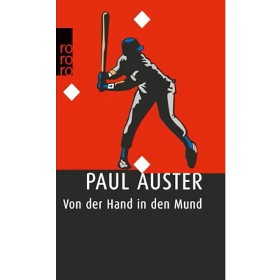 Abbildung von Von der Hand in den Mund: Eine Chronik früher Fehlschläge