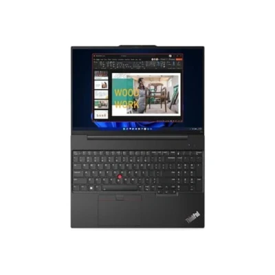 Abbildung von Lenovo TP E16 G1 i5 1335U 8GB 256GB W11P Marke