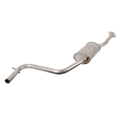 Abbildung von ASMET 07.091 Mittelschalldämpfer FORD: MONDEO 1, 2, 2 Kombi