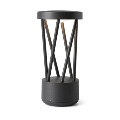 Abbildung von LED Sockelleuchte Twist