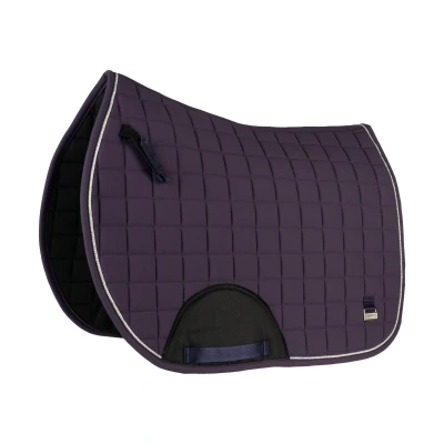Abbildung von HORKA Schabracke Deluxe Vielseitigkeit Night Shade