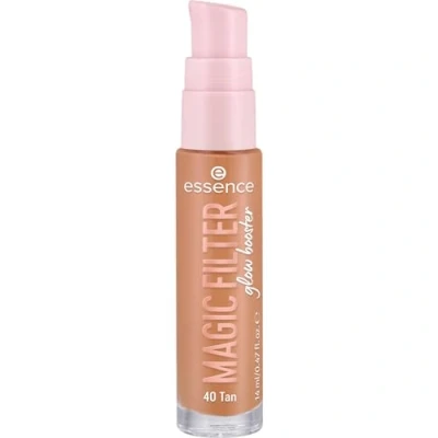 Abbildung von essence Magic Filter Glow Booster 40 Tan