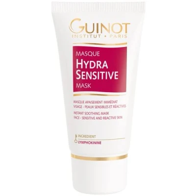 Abbildung von Guinot Maske Face Care Soothing Hydra Sensitive Mask