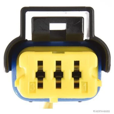 Abbildung von HERTH+BUSS ELPARTS 51277311 Kabelreparatursatz, Heckleuchte