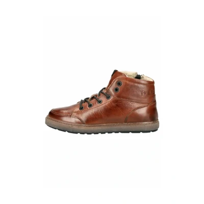 Abbildung von bugatti Snowboot/Winterstiefel Dark brown, Herren, Größe: 43, brown Schuhe