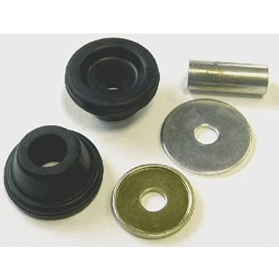 Abbildung von LEMFÖRDER 31123 01 Reparatursatz, Federbeinstützlager Hinterachse links, rechts HONDA: CR V 3, CIVIC 7 Coupe, 2