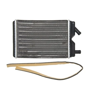 Abbildung von THERMOTEC D6V005TT Wärmetauscher VOLVO: 940 I Limousine, 740 Kombi, 960 II Kombi