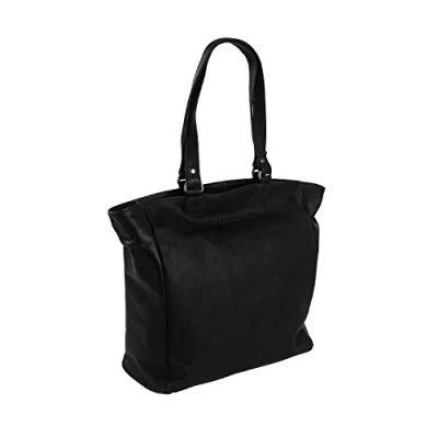 Abbildung von The Chesterfield Brand Berlin Shopper large 36 Black