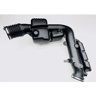 Abbildung von Resonator Lufteinlassschlauch Kompatibel mit Jeep Grand Cherokee WK 3.6L 2011 2021 EEP/WK2/031A