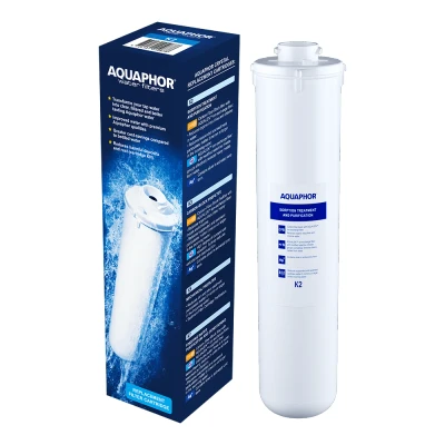 Abbildung von Ersatz Filterpatrone Aquaphor K2