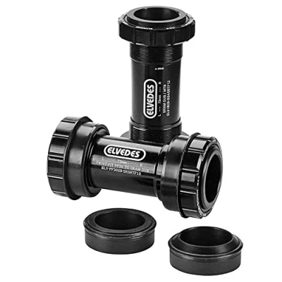 Abbildung von Tretlager Elvedes SRAM DUB BSA Für Race / MTB