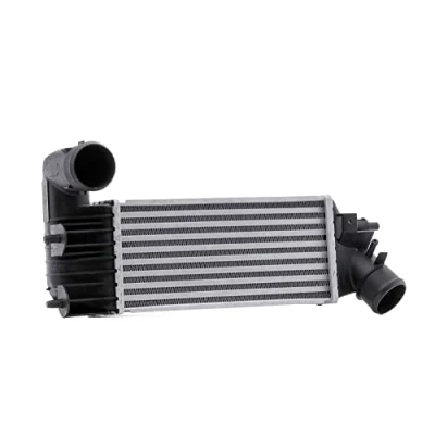 Abbildung von STARK SKICC 0890011 Ladeluftkühler Intercooler