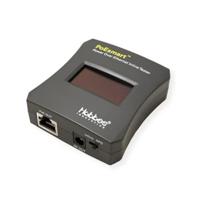 Abbildung von HOBBES PoEsmart PoE Inline Tester