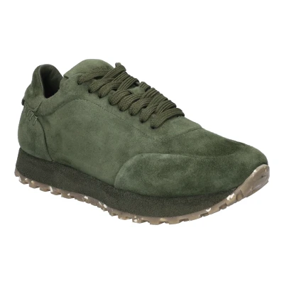 Abbildung von Josef Seibel Adriana 01, grün Sneaker