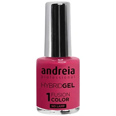 Abbildung von Hybrid Fusion H19 Nagellack, 10.5ml, Andreia Professional