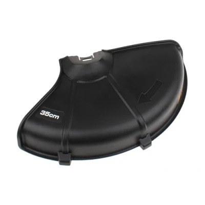 Abbildung von Black&amp;decker Schutzkappe rasentrimmer 12&quot; 90590800