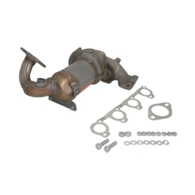 Abbildung von BM CATALYSTS BM91415H Katalysator Approved FORD: FIESTA 5, Fusion Kombi