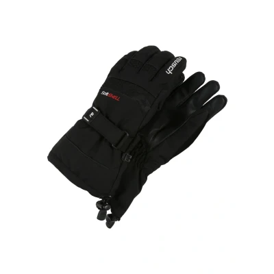 Abbildung von Reusch Unisex Fingerhandschuh Connor R TEX XT Black 7,5