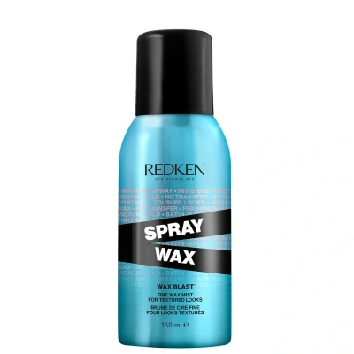Abbildung von REDKEN Spray Wax, 150 ml