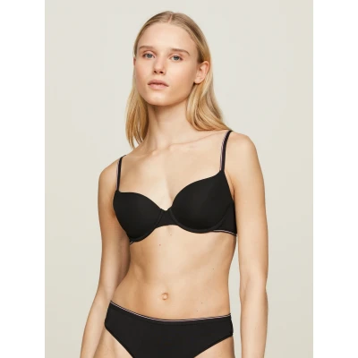 Abbildung von Tommy Hilfiger Underwear Bügelloser BH, mit klassischem Design