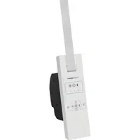 Abbildung von Gurtwickler RolloTron classic Minigurt, Elektrischer