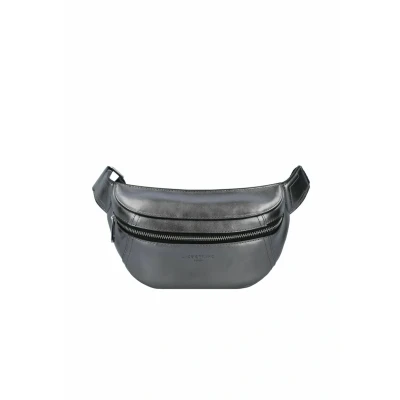 Abbildung von Liebeskind Berlin Chudy Belt Bag S Silverstone