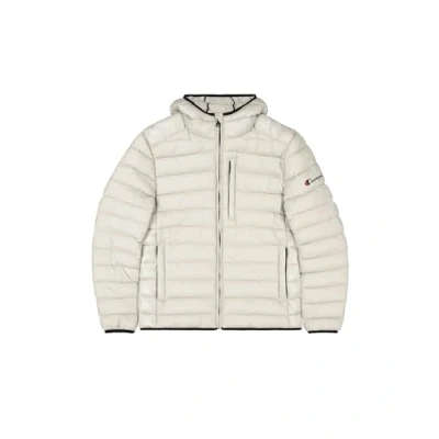 Abbildung von Champion Steppjacke Hooded Jacket