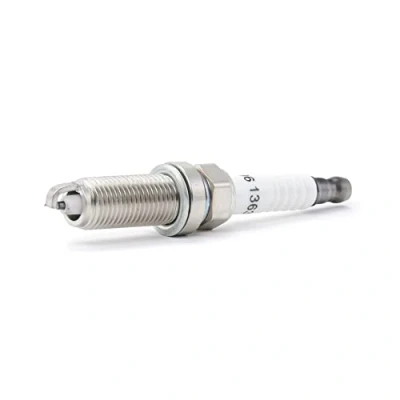Abbildung von RIDEX 686S0053 Zündkerze M 12 x 1,25 SW: 14 RENAULT: Kangoo I Rapid, Clio III Grandtour, 4 DACIA: Sandero 2, I, LOGAN MCV 2